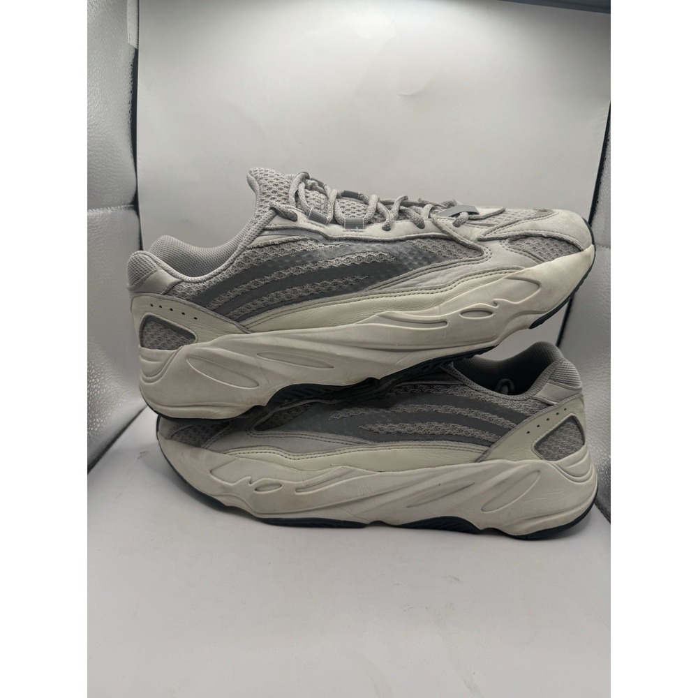 adidas Yeezy Boost 700 V2 Static EF2829 Men Size 13.5 W Box